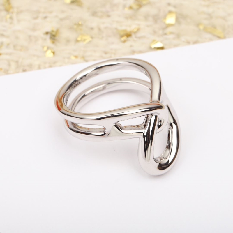 Hermes Rings